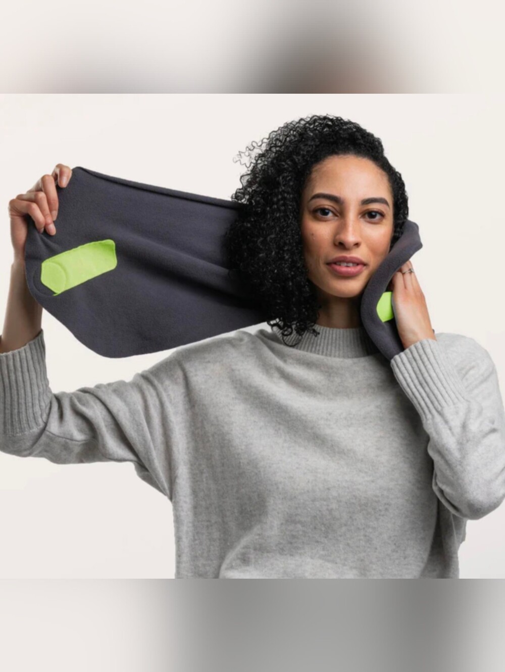 TURTL Travel Pillow